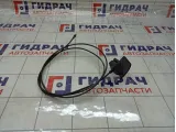 Трос открывания капота GAZ Volga Siber 04878059AF