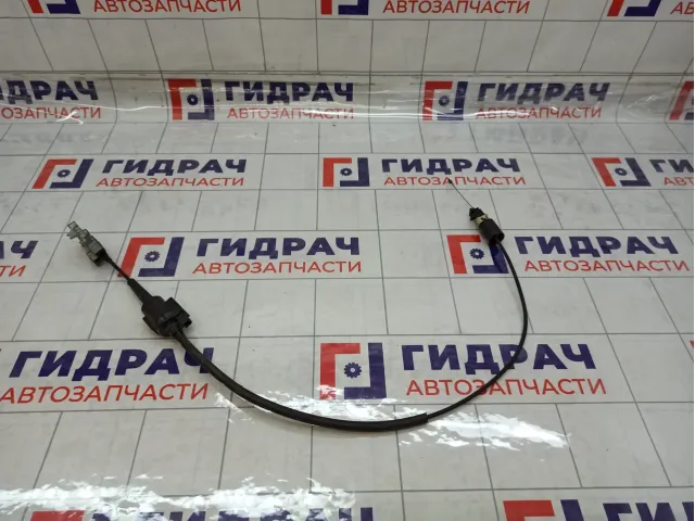 Трос замка зажигания GAZ Volga Siber