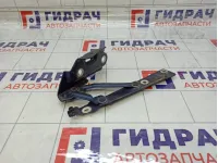 Петля багажника правая GAZ Volga Siber