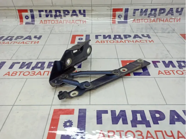 Петля багажника правая GAZ Volga Siber