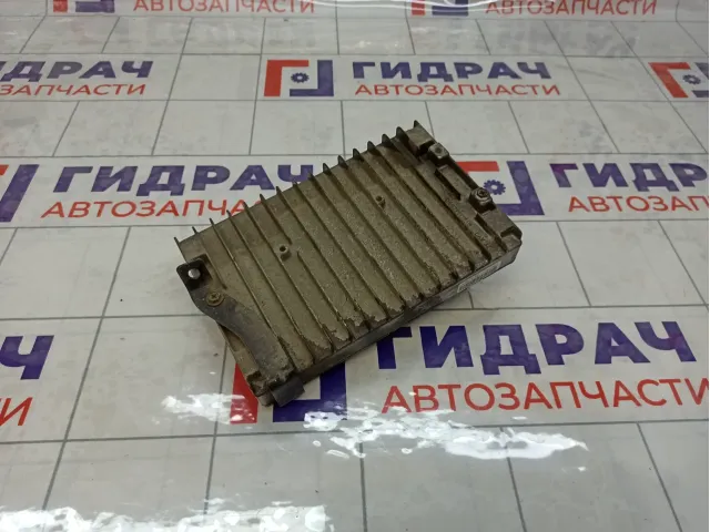 Блок управления двигателем GAZ Volga Siber 04829202AB