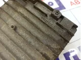 Блок управления двигателем GAZ Volga Siber 04829202AB