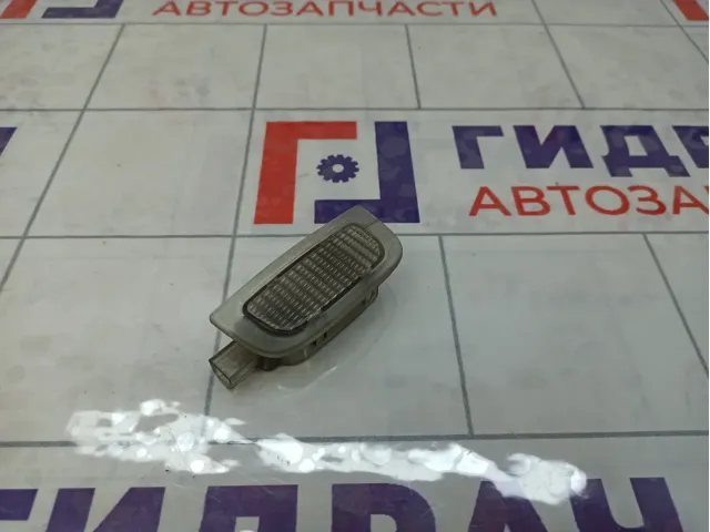 Плафон салонный GAZ Volga Siber 04608692AA