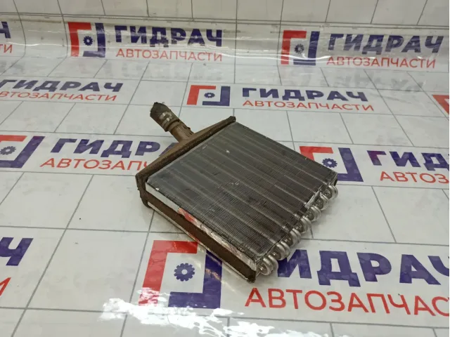 Радиатор отопителя (печки) GAZ Volga Siber