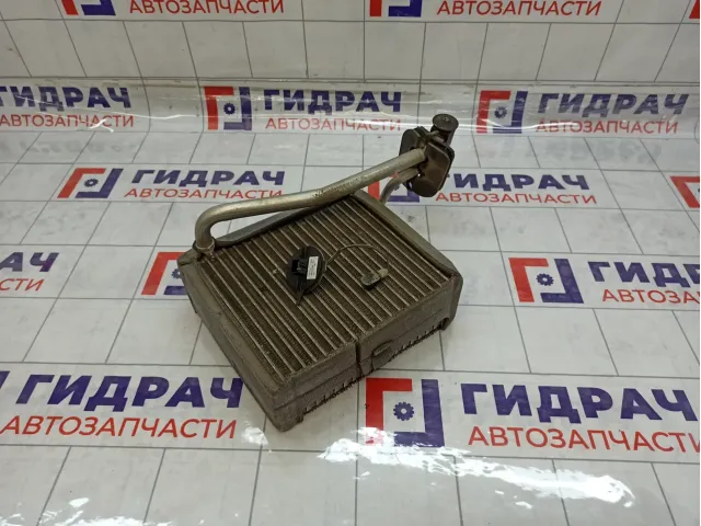 Испаритель кондиционера GAZ Volga Siber