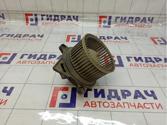 Моторчик отопителя (печки) GAZ Volga Siber