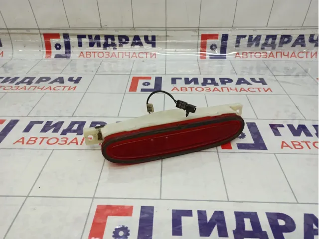 Фонарь задний стоп сигнал GAZ Volga Siber