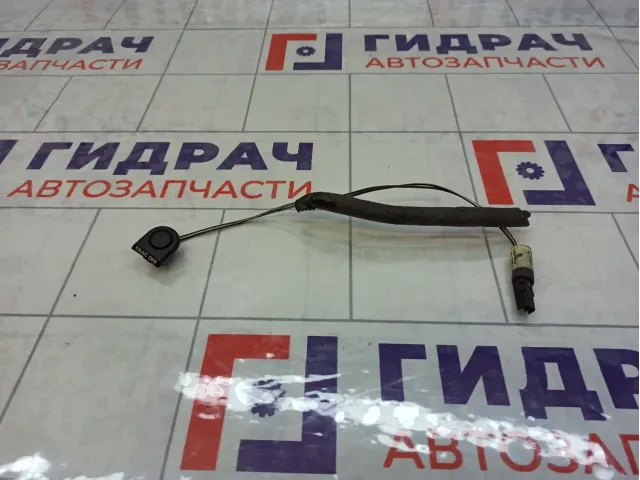 Кнопка многофункциональная GAZ Volga Siber 04685762AB