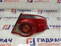 Фонарь задний правый GAZ Volga Siber 676650012