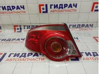 Фонарь задний левый GAZ Volga Siber 676650011