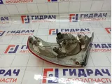 Фонарь задний левый GAZ Volga Siber 676650011