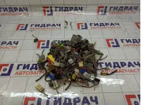 Фишка (Разъем) GAZ Volga Siber