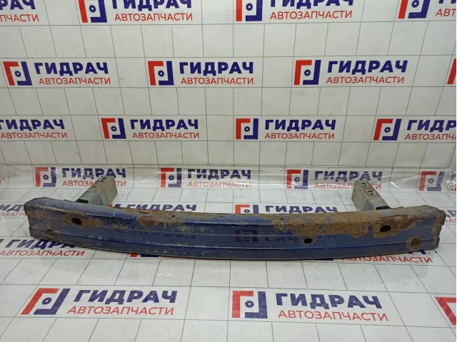 Усилитель бампера заднего GAZ Volga Siber