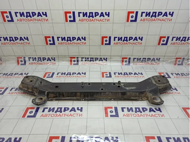 Балка подрадиаторная GAZ Volga Siber