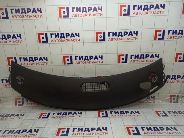 Накладка торпедо GAZ Volga Siber