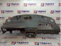 Торпедо GAZ Volga Siber