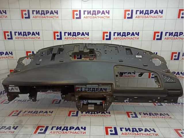 Торпедо GAZ Volga Siber