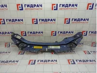 Панель передняя верхняя часть GAZ Volga Siber