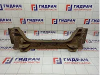 Балка задняя GAZ Volga Siber