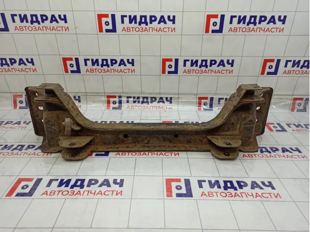 Балка задняя GAZ Volga Siber