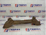 Балка задняя GAZ Volga Siber