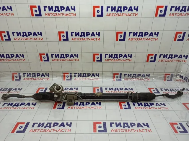 Рейка рулевая GAZ Volga Siber