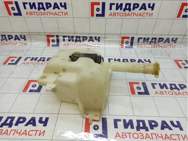 Бачок омывателя стекла GAZ Volga Siber