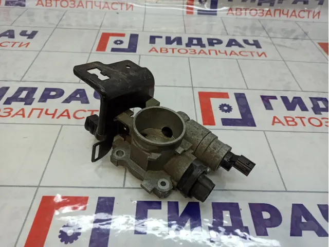 Дроссельная заслонка GAZ Volga Siber