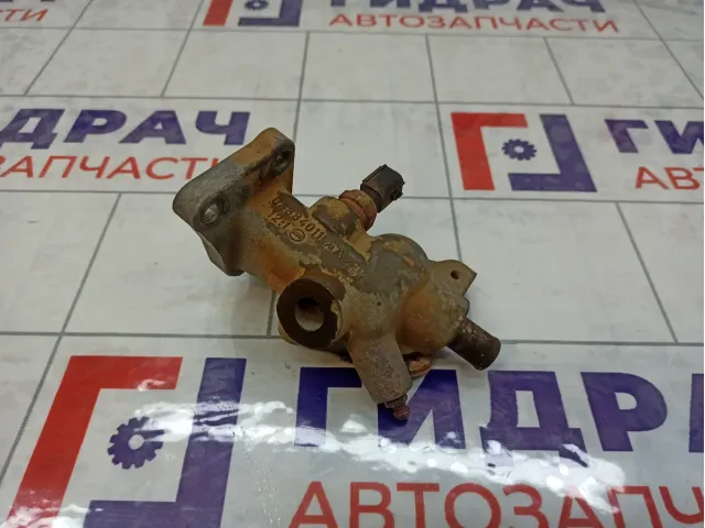 Корпус термостата GAZ Volga Siber 04884011AA