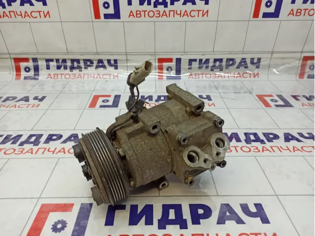 Компрессор системы кондиционирования GAZ Volga Siber 04596550AC