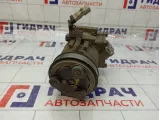 Компрессор системы кондиционирования GAZ Volga Siber 04596550AC