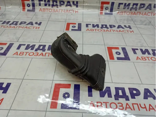 Патрубок воздушного фильтра GAZ Volga Siber 04591461AA