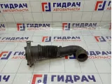 Патрубок воздушного фильтра GAZ Volga Siber