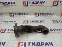 Патрубок воздушного фильтра GAZ Volga Siber