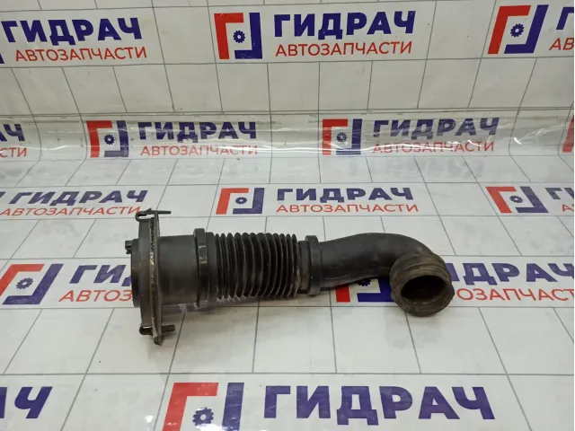 Патрубок воздушного фильтра GAZ Volga Siber