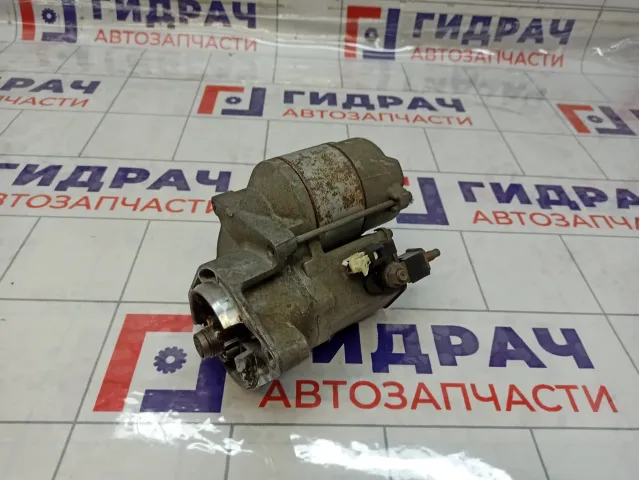 Стартер GAZ Volga Siber 04609703AG