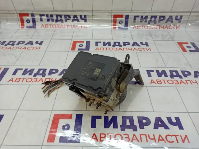Блок ABS GAZ Volga Siber 04779554AC