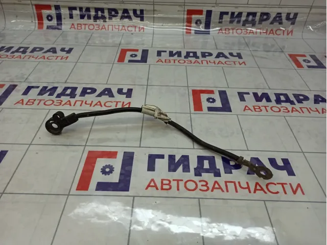 Провод массы GAZ Volga Siber 04608620