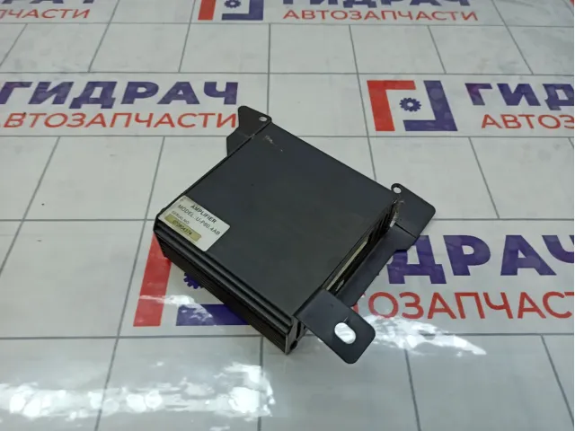 Усилитель акустической системы GAZ Volga Siber UP804AB