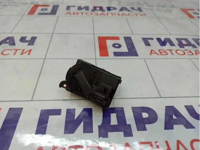 Блок электронный на замок зажигания GAZ Volga Siber 4671324