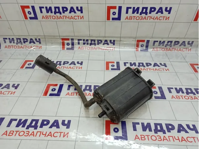 Абсорбер (фильтр угольный) GAZ Volga Siber 04581389AC