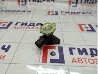 Горловина радиатора GAZ Volga Siber