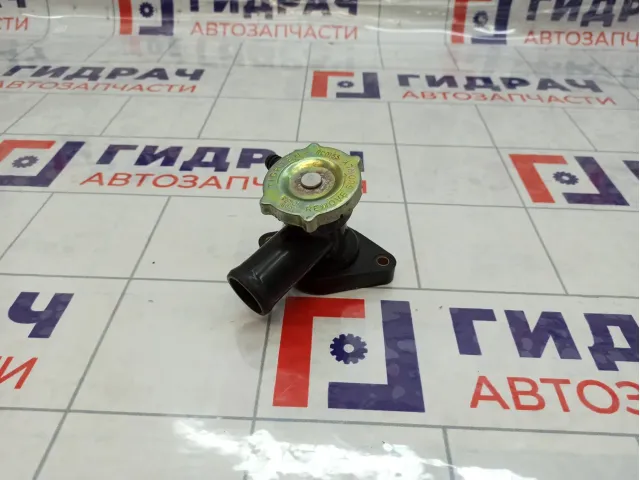 Горловина радиатора GAZ Volga Siber