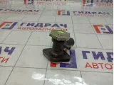Горловина радиатора GAZ Volga Siber