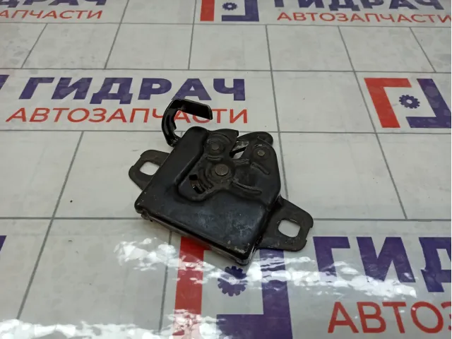 Замок капота GAZ Volga Siber 4878060AD