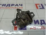 Замок капота GAZ Volga Siber 4878060AD