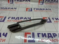 Решетка в бампер левая GAZ Volga Siber