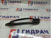 Решетка в бампер правая GAZ Volga Siber