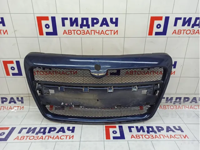 Решетка радиатора GAZ Volga Siber 099840000