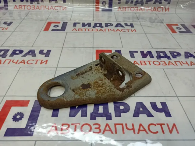 Крюк (петля) буксировочный GAZ Volga Siber